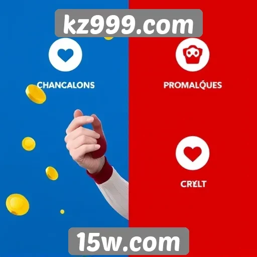 Impacto das promoções na retenção de jogadores do kz999.com