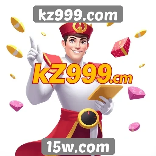 Recursos e benefícios oferecidos pelo kz999.com