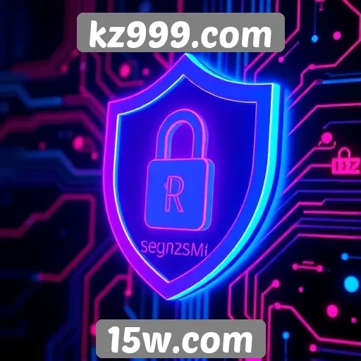 Aspectos de segurança no kz999.com