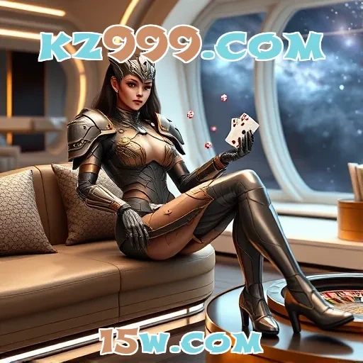 kz999.com: Venha Ganhar com os Melhores Caça-Níqueis do Brasil!