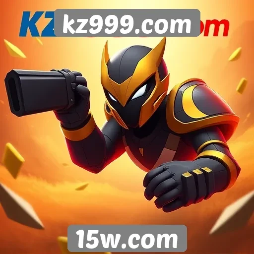 Promoções e ofertas especiais no kz999.com