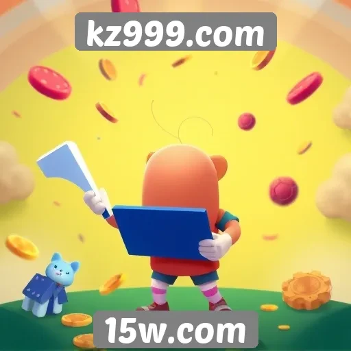 Novidades e atualizações no kz999.com